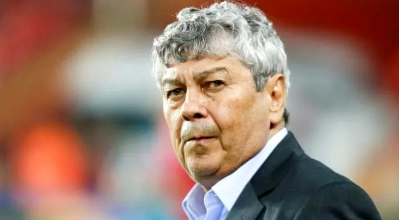 Mircea Lucescu prevede un viitor sumbru la FCSB: „Încep dificultățile financiare și pentru Gigi Becali”