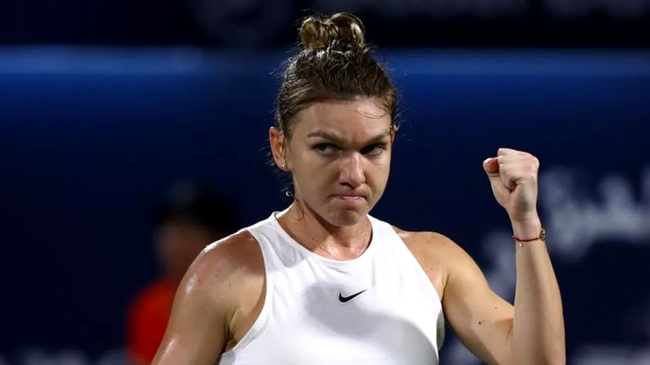 Simona Halep, dezvăluiri din izolare. „Învăț să prețuiesc lucrurile sufletești mai mult decât înainte. Va fi un impact emoțional mare!”