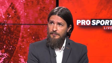 Mario Nicolae anunță revoluția: „La Dinamo sunt condiții de liga a doua! Totul e de 2 stele! Trebuie o reorganizare totală!” | INTERVIU EXCLUSIV