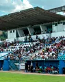 Slatina mai așteaptă câțiva ani pentru un nou stadion. Construirea unei noi arene, amânată. Gică Craioveanu: ”M-a apucat depresia când am văzut ce e aici”