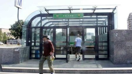 Falcao s-a îndrăgostit deja de România!** Ce reacție a avut după ce a aflat că dă numele unei stații de metrou