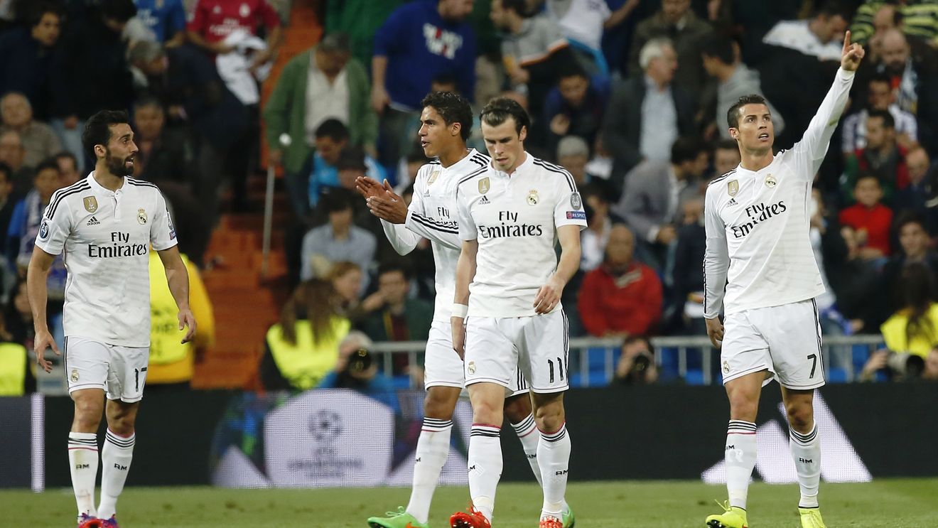 Schalke, aproape de o surpriză uriașă pe Bernabeu! Di Matteo: "Am sperat că ne vom califica, dar Ronaldo a făcut diferența"