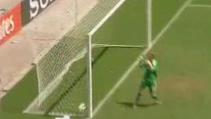 VIDEO Deja vu! Golul-fantomă al lui Lampard, repetat la CM Under 20-feminin! Germania, avantajată din nou!