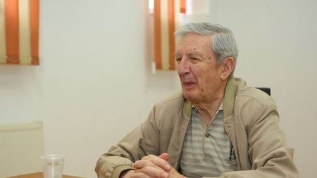 "Becali e un fel de Ceaușescu!"**