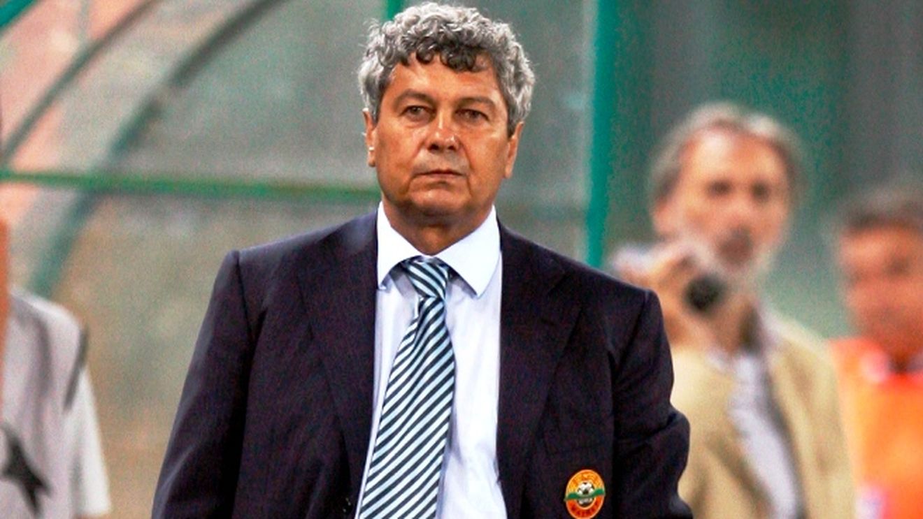 Perioada "neagră" continuă pentru Mircea Lucescu