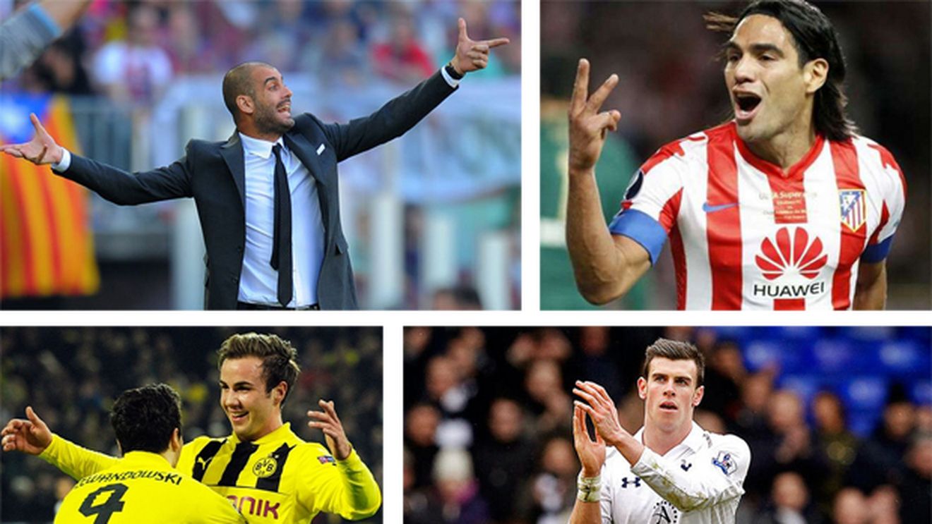 Transferul lui Gotze e doar începutul! **Cum poate arăta Bayern din sezonul viitor: doar primul "11" valorează 378 de milioane de euro, cât întreg lotul lui Chelsea