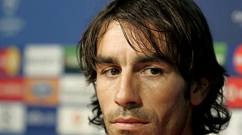 Villarreal nu-l mai vrea pe Robert Pires: „Eu îmi doream să rămân, dar aste e viața”