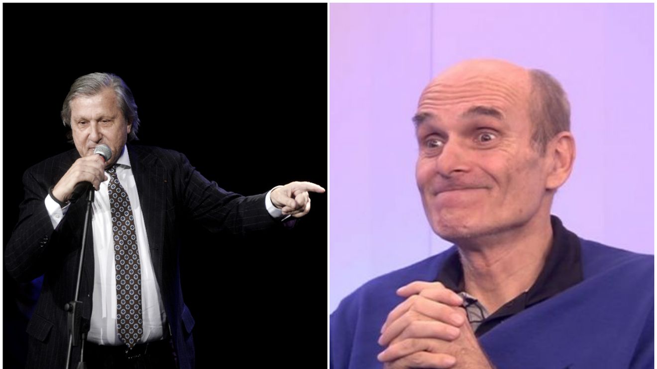 Ilie Năstase dezvăluie o poveste genială cu CTP şi îi dă o nouă replică gazetarului: „Am jucat tenis cu el şi... Ce credeţi!?"