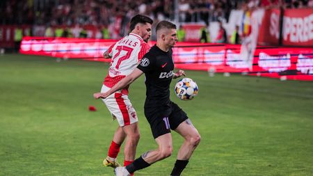 Adrian Mutu a spus care e cea mai mare echipă din România și a explicat: „E singurul brand adevărat, pur”