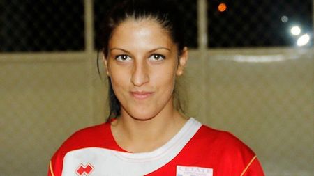 HCM Râmnicu Vâlcea a făcut primul transfer din acestă vară. A luat extrema dreapta de la Deva