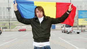 Andrade: „Recuperăm în retur"