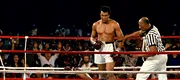 George Foreman a luptat cu Muhammad Ali în Rumble in the Jungle, meciul care a intrat în istorie