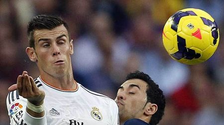 Bale, "fantoma" de aproape 100 de milioane! Galezul, desființat: "E cel mai rău lucru care i s-a întâmplat Realului pe Camp Nou"