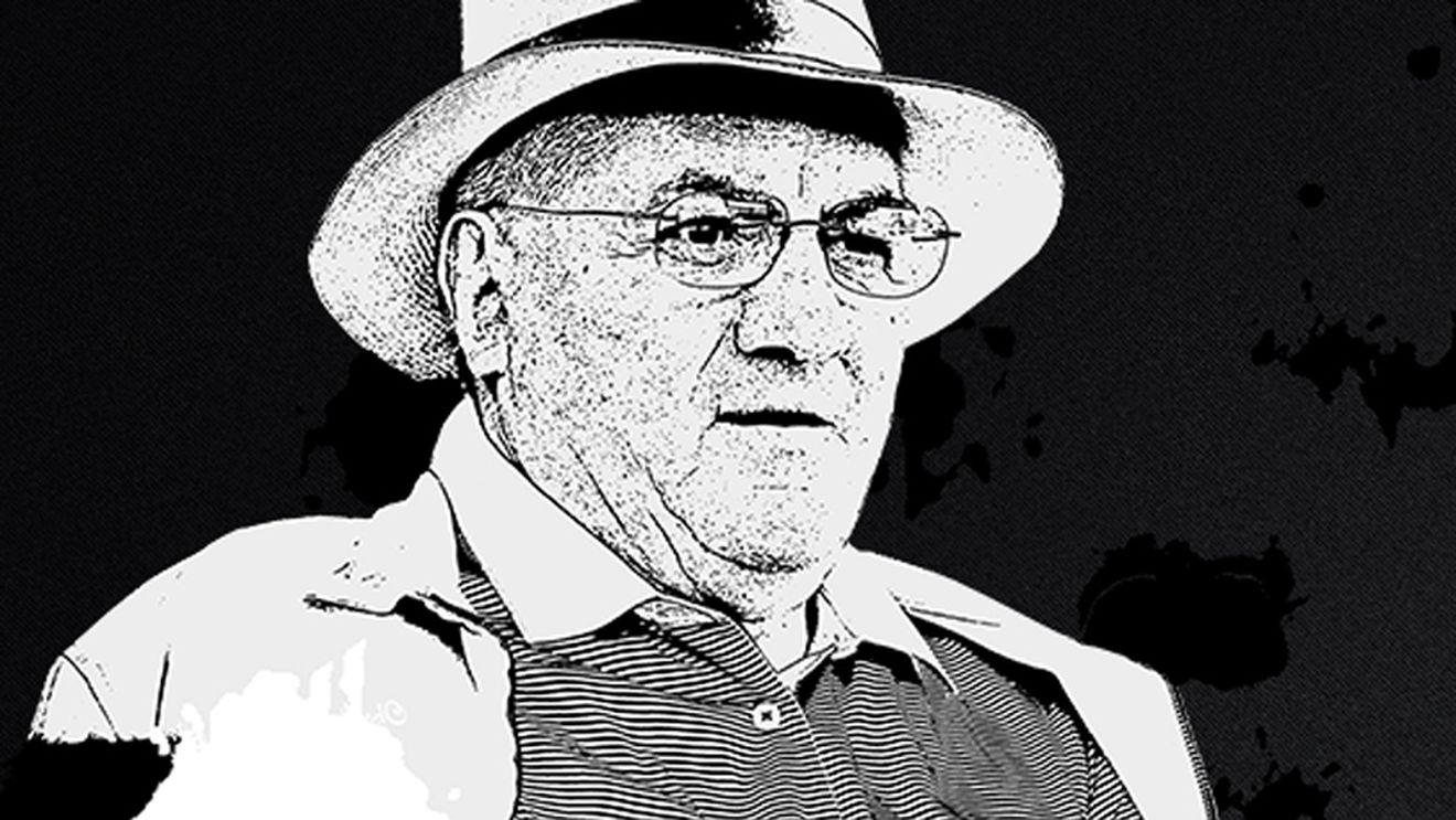 Dumitru Dragomir și-a lansat site-ul de profeții. Ce scrie "Oracolul de la Bălcești"