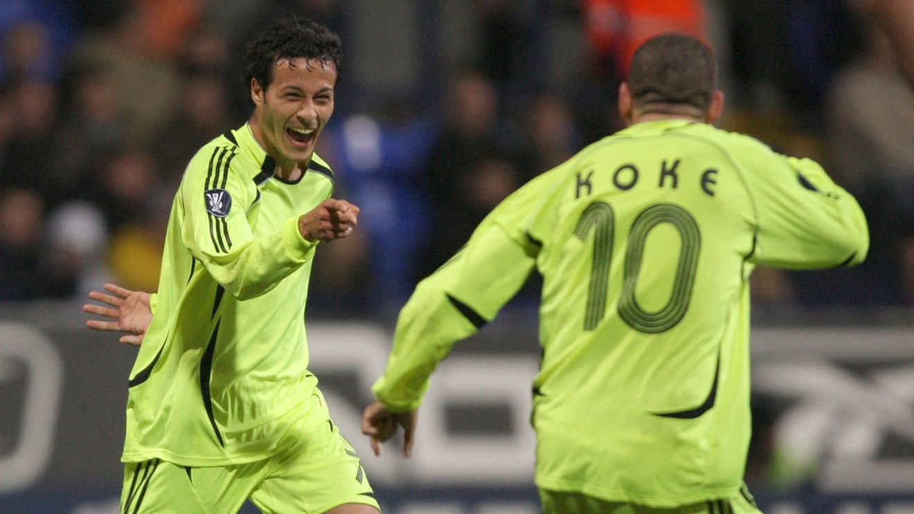 Povestea incredibilă a fotbalistului, care acum are 40 de ani și care era, în secret, șeful unei rețele de trafic de droguri! Jucătorul a primit 6 ani de închisoare pentru că transporta tiruri de narcotice în toată Europa!