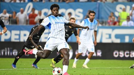 Reghecampf negociază cu Nsimba pentru Gigi Becali! Transferul la FCSB e în aer: „N-au trimis oferta”