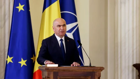 Anunțul lui Ilie Bolojan aduce potopul. Domeniul in care se anunță falimentul