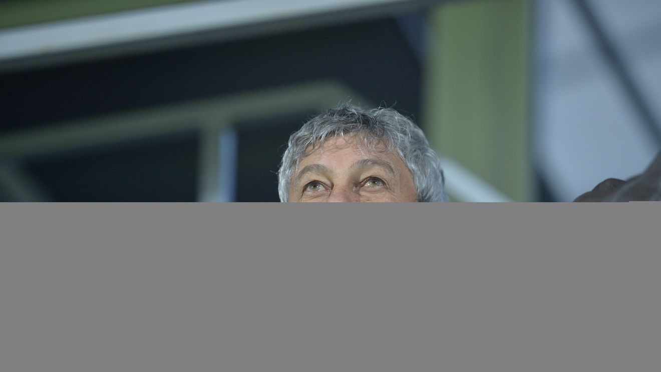 Confesiunea unui portar uriaș. De ce a plecat Mircea Lucescu de la Inter! "Din păcate, cam așa s-a scris istoria acelei perioade..."