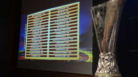 Și în Europa League se câștigă bine! UEFA a mărit bonusurile pentru fazele superioare!** Câți bani vor primi Steaua, Dinamo și Vaslui dacă intră în grupe