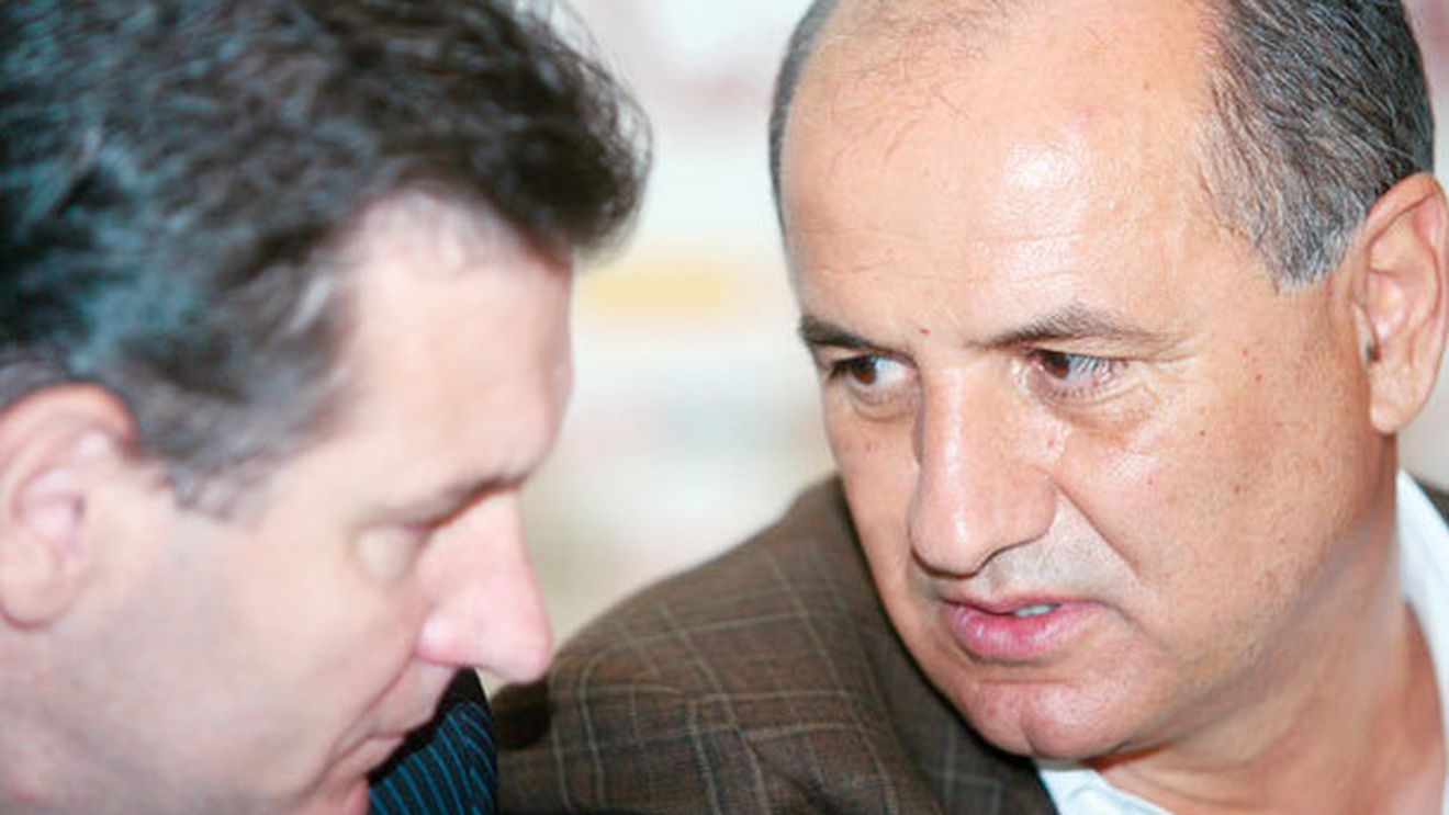 Sunt la 4 puncte de lider, dar rapidiștii spun că nu-i interesează titlul:** "N-avem șanse"