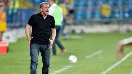 Dorinel Munteanu este aproape de o revenire incredibilă:** "Negociază cu FC Vaslui!" Replica lui "Munti" la dezvăluirea lui Narcis Răducan