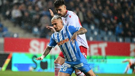 Alex Mitriță a fost vândut de Mihai Rotaru în China! E gata cu transferul bombă de la Universitatea Craiova