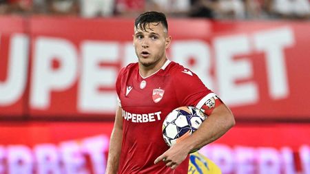 „Așa am convenit!”. Gigi Becali, declarație de ultimă oră despre transferul lui Dennis Politic la FCSB