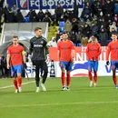 Gigi Becali a stabilit echipa FCSB pentru meciul cu Olympiacos și un detaliu este extraordinar: „Ca să vadă și Burleanu. Luăm și coeficientul UEFA”