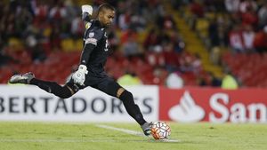 Robinson Zapata, fostul portar columbian cumpărat pe bani grei de Gigi Becali la FCSB, și amintirile lui cu Nicolae Ceaușescu