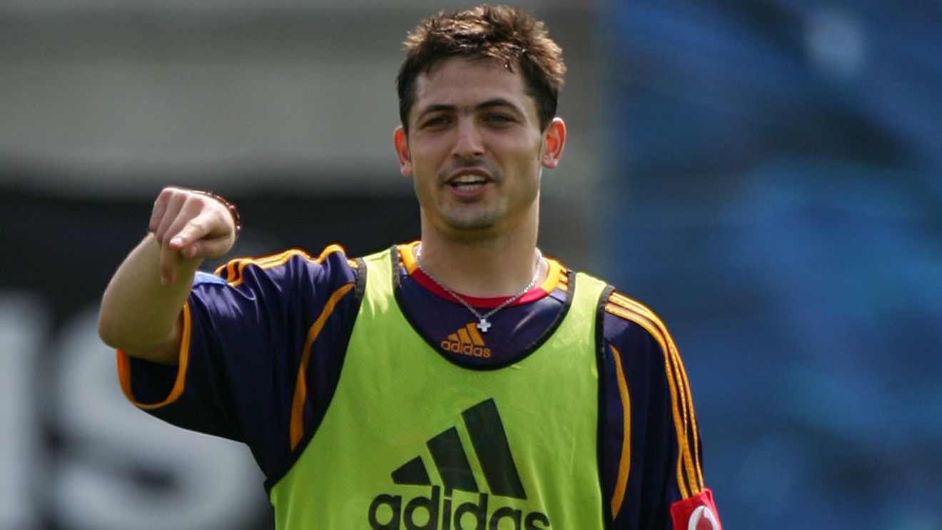 Radoi l-a "umilit" pe Pițurcă