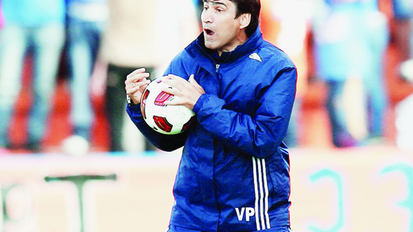 "Știința poate ajunge în situația celor de la UTA!"** Ce spune Piți despre viitorul Craiovei