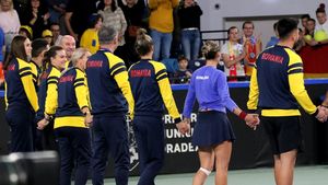 Cutremur total în tenisul românesc! Mai multe cluburi, obligate să plătească despăgubiri de 3,5 milioane de lei! Anunțul FRT: „Daunele vor trebui achitate până la ultimul ban"