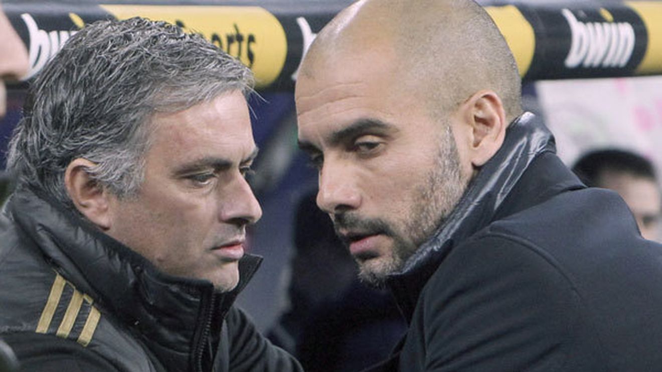 Mourinho își pregătește plecarea de la Real!** Variantă surpriză pentru înlocuirea portughezului