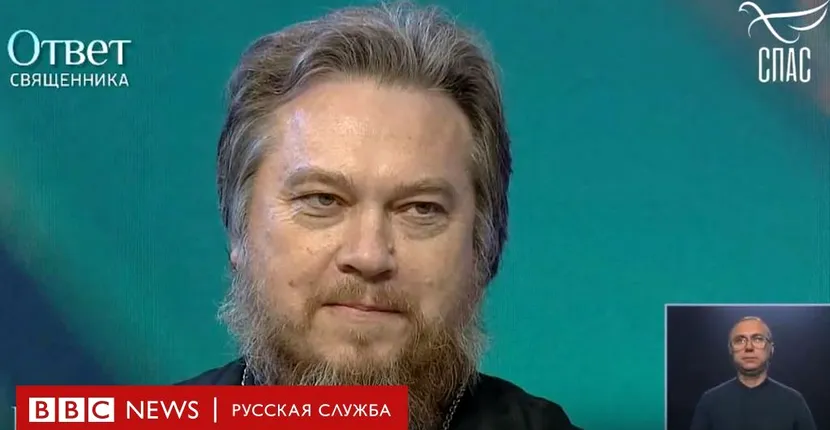 Un preot rus a fost ucis pe front, după un atac cu HIMARS. Protopopul a încurajat femeile să aibă mai mulți copii