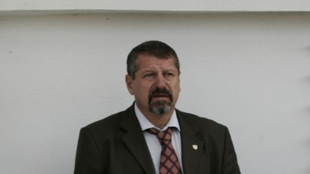 Ion Marin: "Rezultat extraordinar"