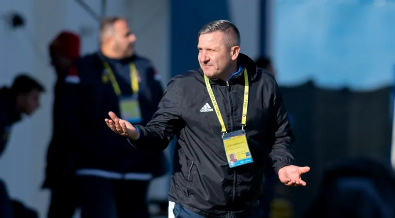 Aerostar Bacău nu se teme de meciul cu ”U” Cluj. Cristian Lupuț a găsit ”cheia” succesului cu ardelenii: ”E un avantaj că îi întâlnim repede”. Nou-promovata va anunța noi transferuri