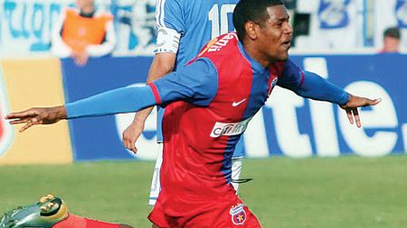 Pepe: „De săptămâna viitoare voi fi definitiv al Stelei"