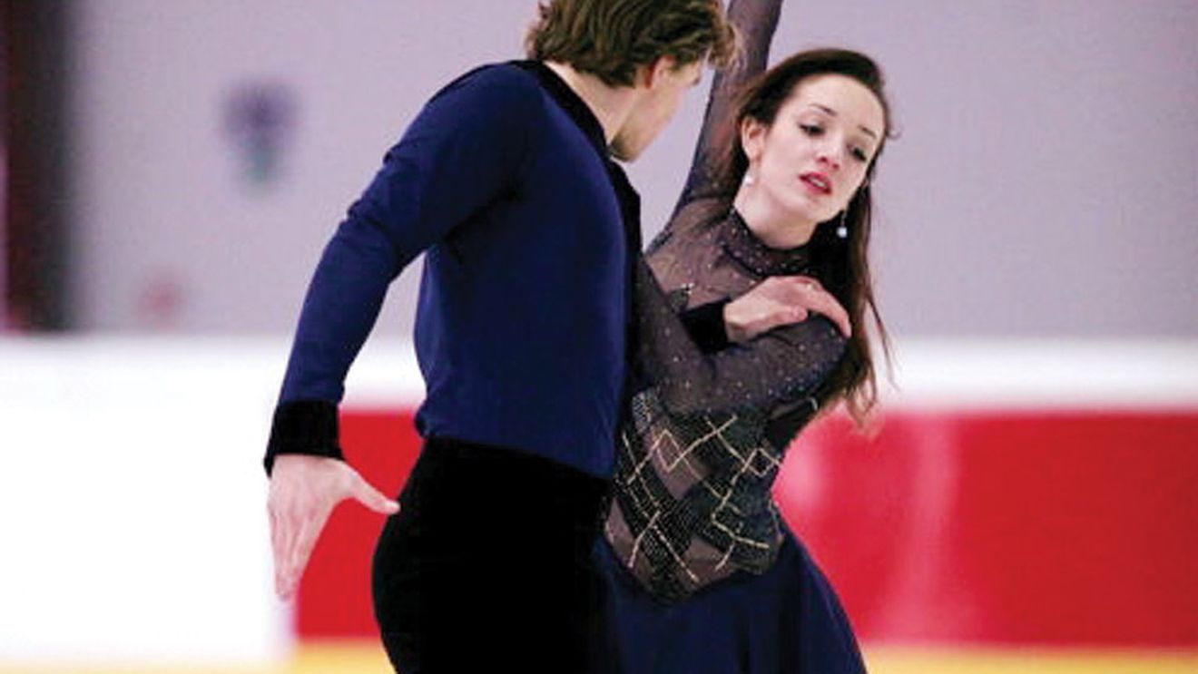 Dansez pentru România