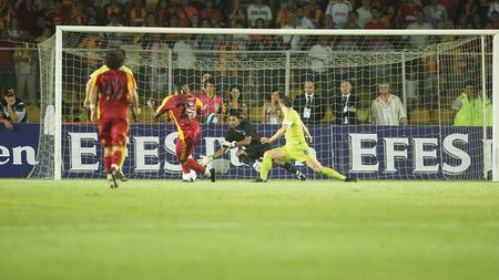 „Lăsați-l în pace pe Zapata!"