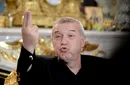 „Nu mai dau eu bani la mișto!”. Gigi Becali i-a transmis viitorului transfer de la FCSB condițiile în care semnează