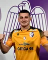 Transferul lui Sebastian Micu la Pitești a fost la un pas să pice! Fostul titular din poartă al Brașovului: ”Aștept să lupt, să-mi câștig postul”