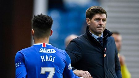 Steven Gerrard, spectacol la conferința de presă! Ce a spus înainte de meciul cu Malmo din preliminariile UCL: „Ultima dată când am verificat nu eram bookmaker”