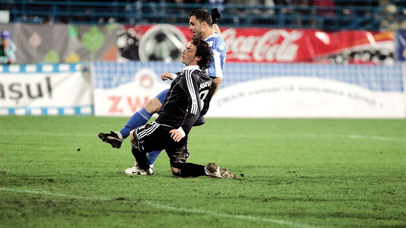 Balaci: „Unii m-au dezamăgit!"