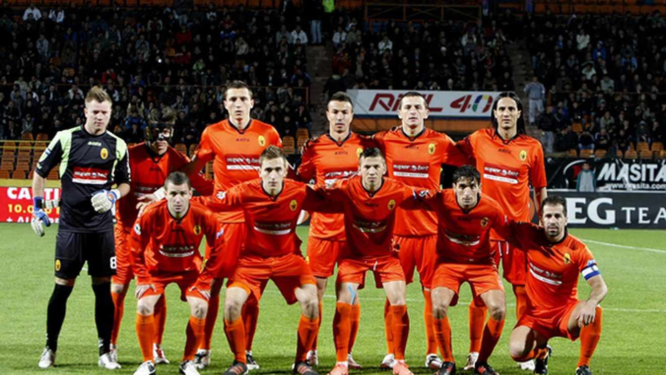 Ceahlăul Piatra Neamț, remiză în al treilea amical din Turcia