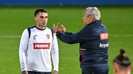 Arabii vor să-l îmbrace în aur pe Nicuşor Stanciu, iar Cosmin Contra l-a anunțat pe Gigi Becali de ce îi va fi aproape imposibil să îl ia la FCSB