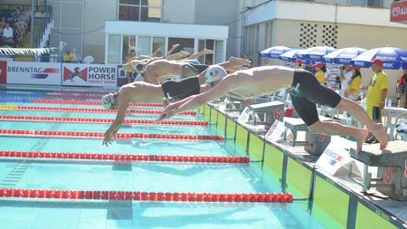 Ziua trei, triumfătoare pentru Coci, Trandafir și Popa. Rezultatele de ieri aici