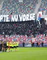 După Dinamo și UTA, și Steaua este sancționată din cauza fanilor săi! Citarea comisiei FRF, care a determinat suporterii și clubul să reacționeze, i-a adus trupei din Ghencea o nouă amendă drastică