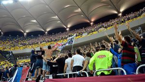 Decizii CNCD: "Mesajele galeriei Stelei sunt rasiste!"** Ce sancțiuni au primit steliștii implicați