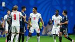 Live Anglia – Argentina. Start EXPLOZIV cu îmbrânceli pentru finală la Cupa Mondială! Bătăile inimii lui Diego picură în toate tobele din Atlanta