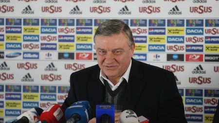 "Steaua, Dinamo și CFR Cluj pot ajunge în primăvara europeană!"